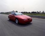 Alfa Romeo 164 Proteo Concept 1991 года